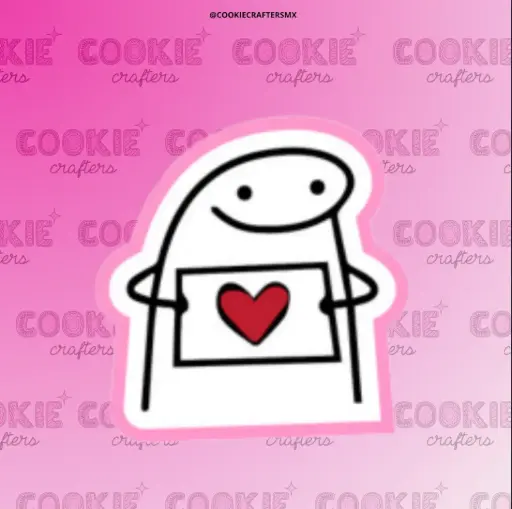 Flork Con Carta