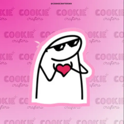 Flork Con Corazón