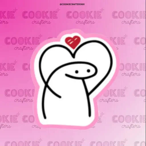 Flork Con Corazón 1