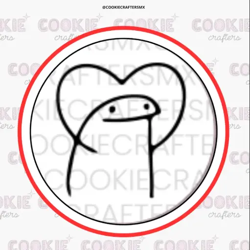 Flork Corazón