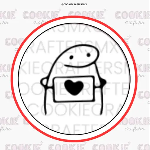 Flork Corazón 1
