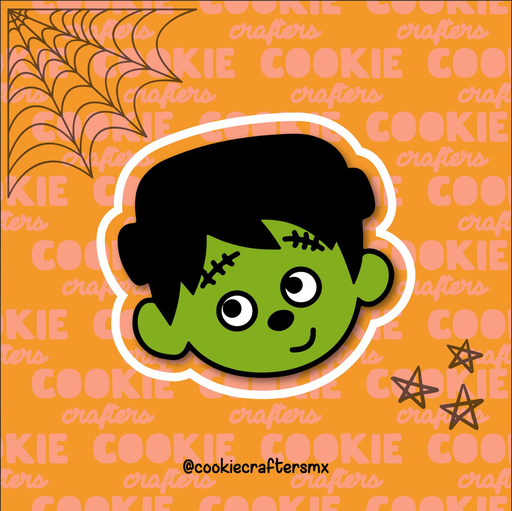 Frankenstein 1