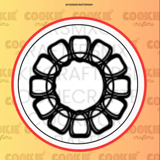 Galleta 10