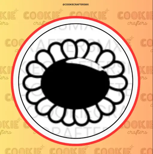 Galleta 14