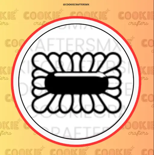 Galleta 15