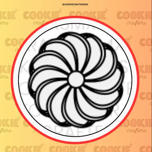Galleta 6