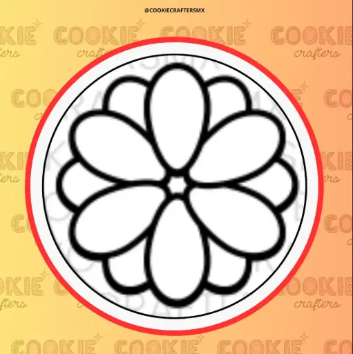 Galleta 8