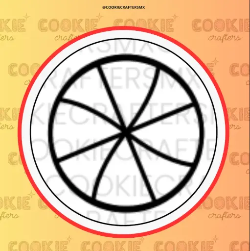 Galleta 9
