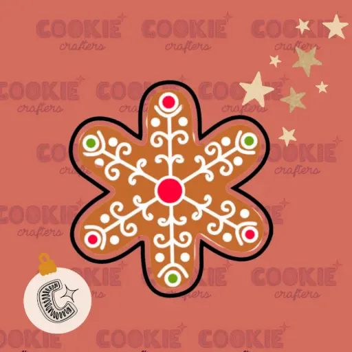 Galleta Copo