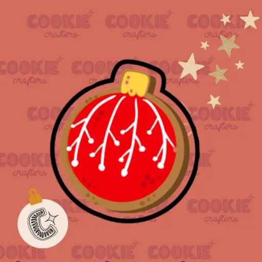 Galleta Esfera
