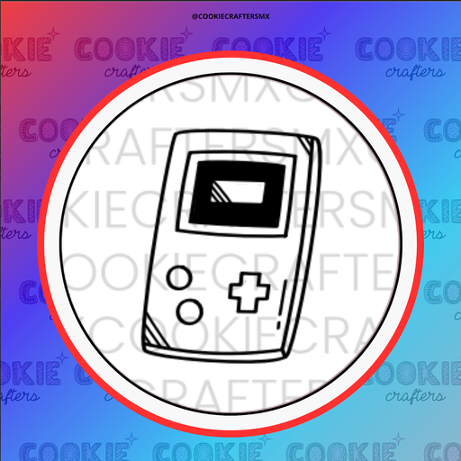 Gameboy