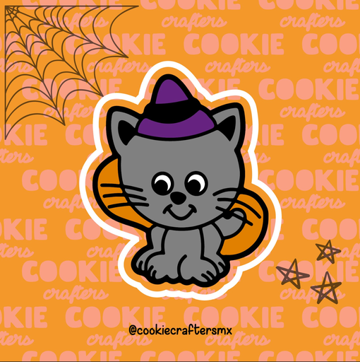 Gato Bruja