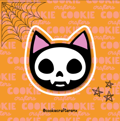 Gato Calavera