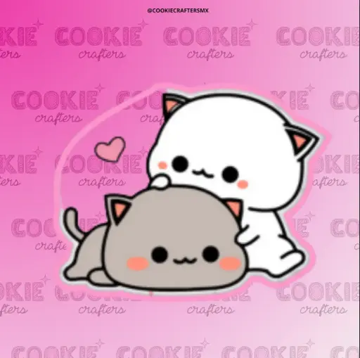 Gatos Enamorados