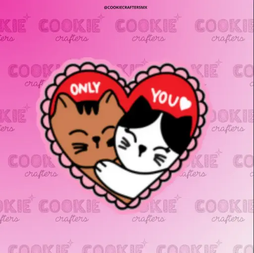 Gatos Only You