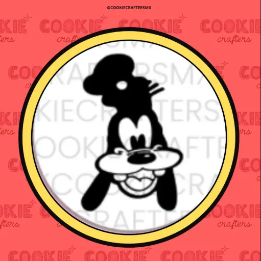 Goofy