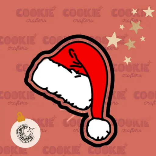 Gorro De Navidad