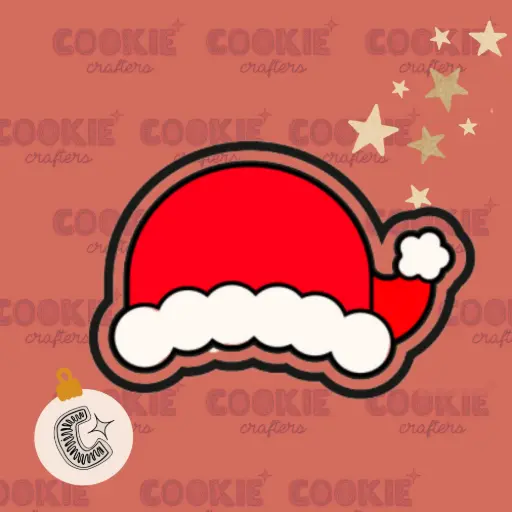 Gorro De Navidad 1