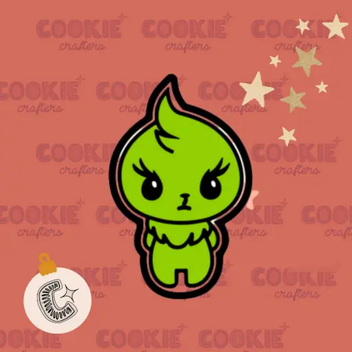 Grinch Kawai