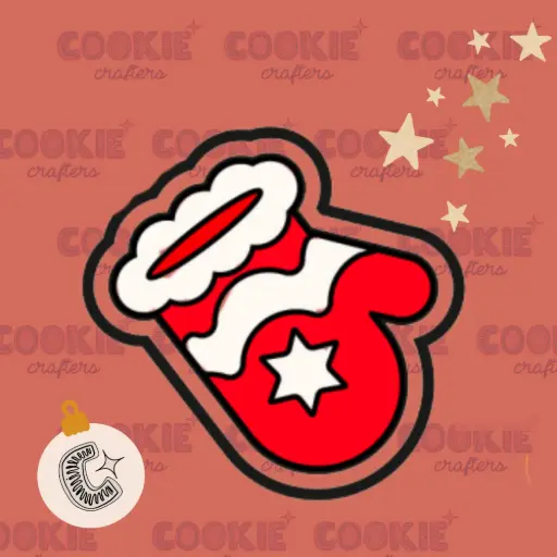 Guantes Con Estrella