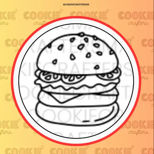 Hamburguesa