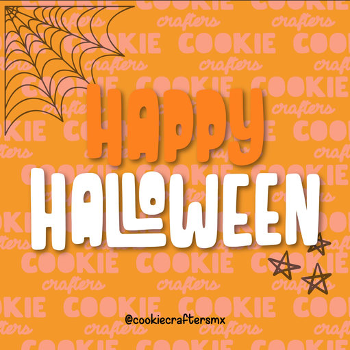 Happy Halloween