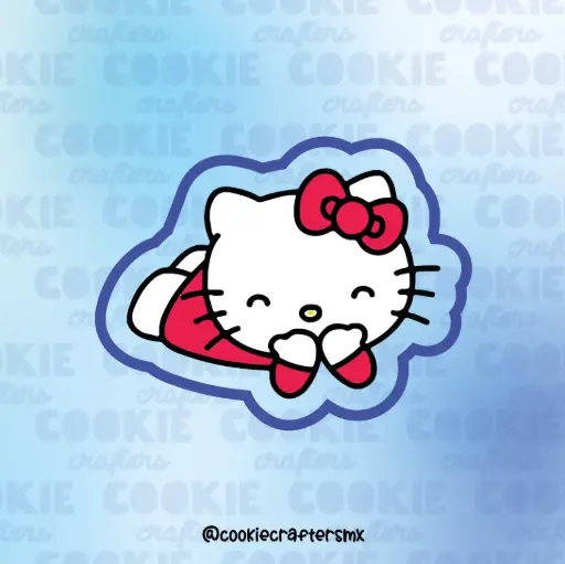 Hello Kitty 1