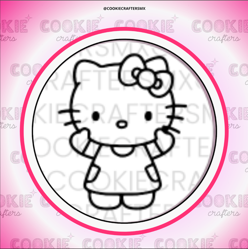 Hello Kitty 3