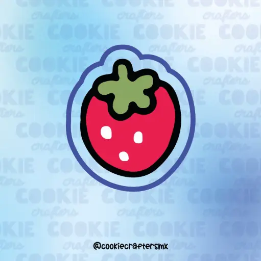 Hello Kitty Fresa