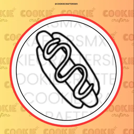 Hot Dog