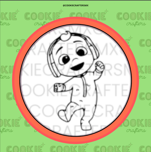 JJ Coco 3
