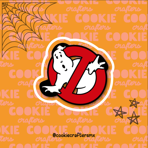 Logo Caza Fantasmas