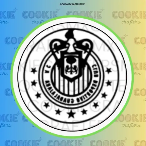 Logo Chivas