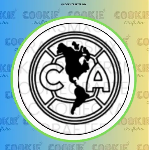 Logo Club America