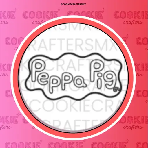 Logo Peppa