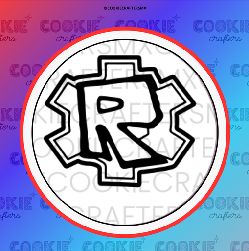 Logo Roblox