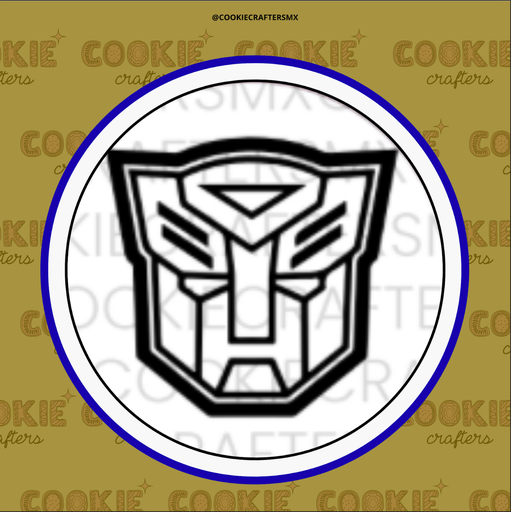 Logo Transformers