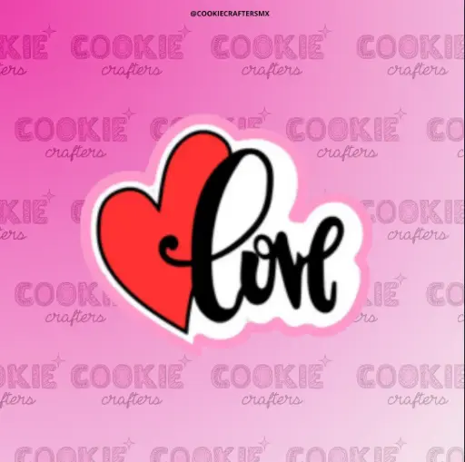 Love 4