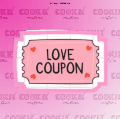 Love Coupon