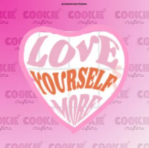 Love Yourself More