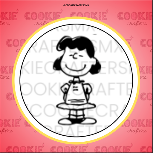 Lucy Snoopy