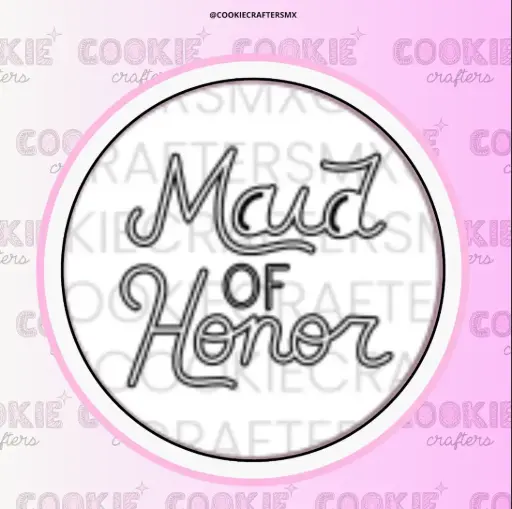 Maid Of Honor