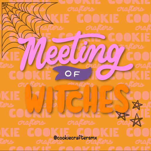 Meeting Of Witches