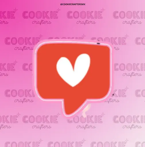 Mensaje Corazón