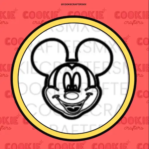 Mickey