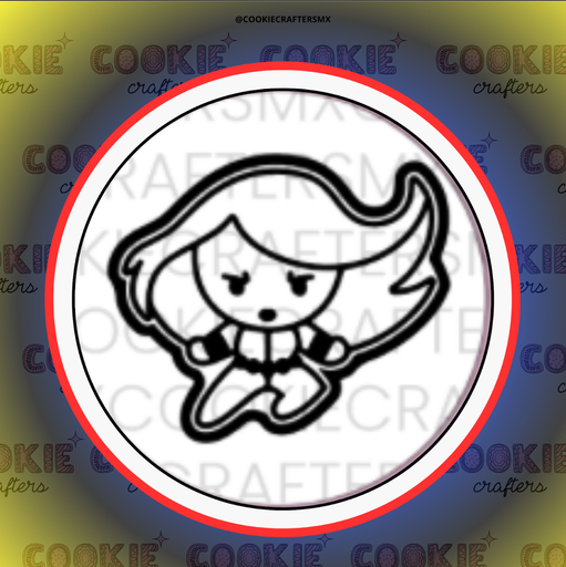 Mini Black Widow