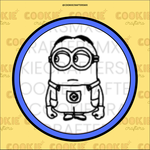 Minion Serio 1