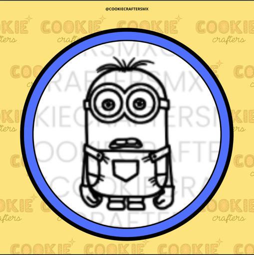 Minion Sorpresa