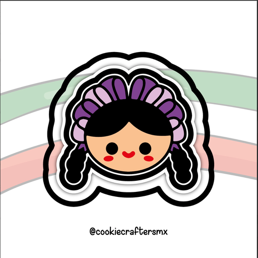 Muñeca Lele 1