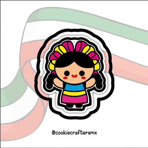 Muñeca Lele 2